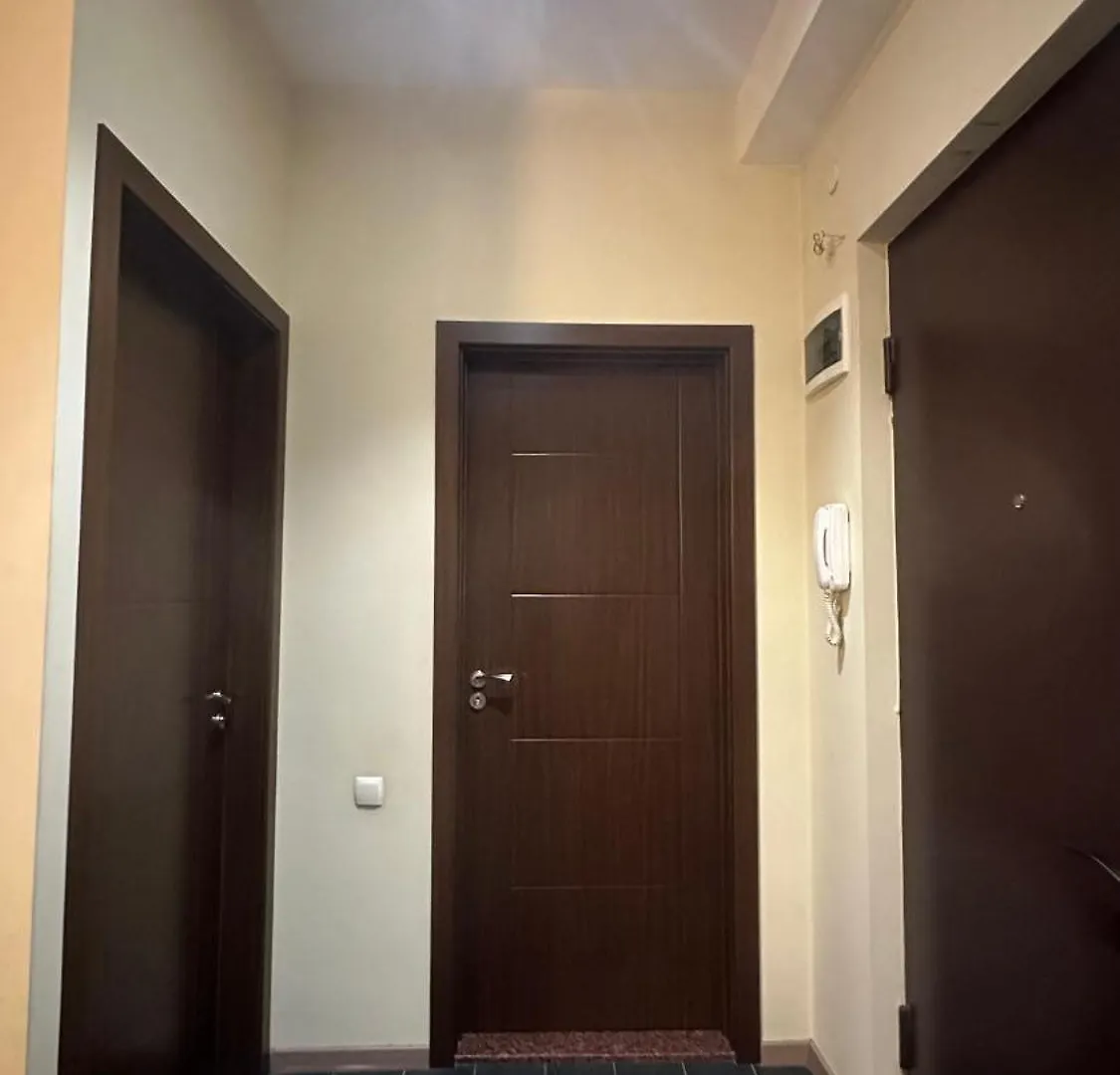 Apartment Krwanisi Villa Rezidence S Terasoi Tbilisi