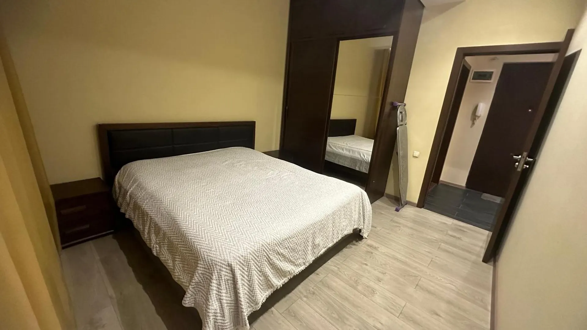 Apartment Krwanisi Villa Rezidence S Terasoi Tbilisi