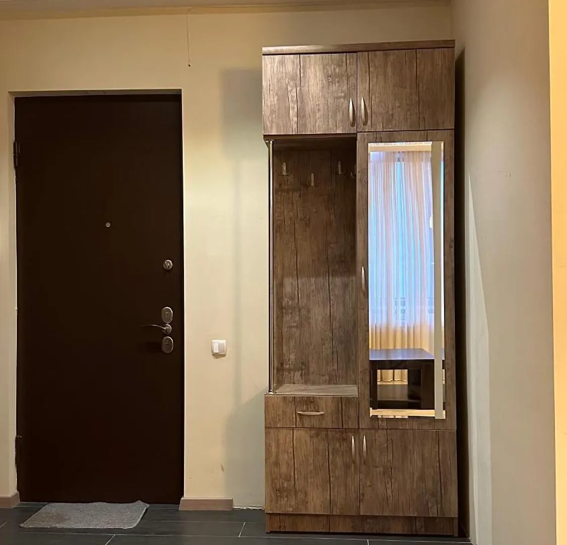 Apartment Krwanisi Villa Rezidence S Terasoi Tbilisi