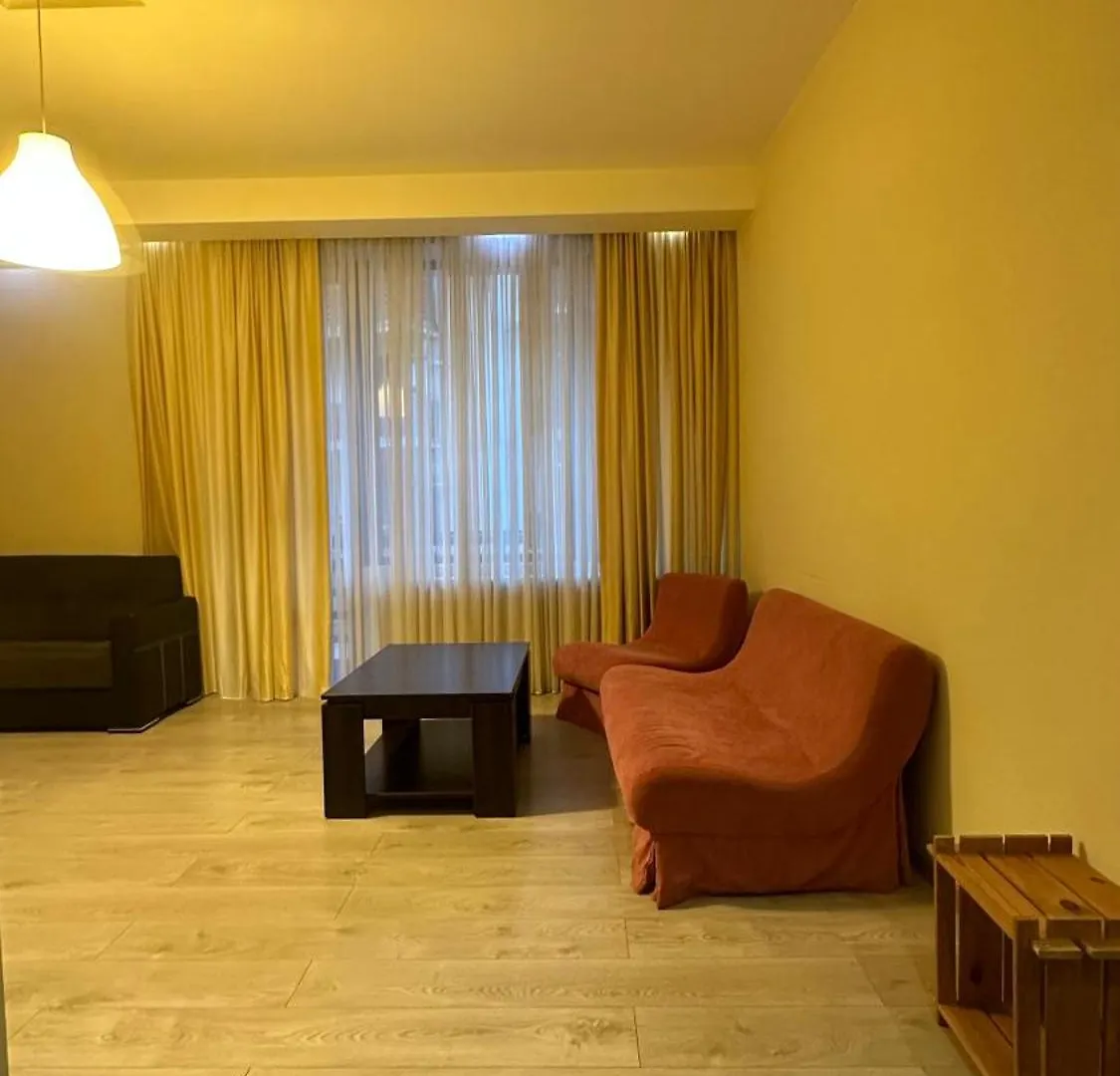 Apartment Krwanisi Villa Rezidence S Terasoi Tbilisi