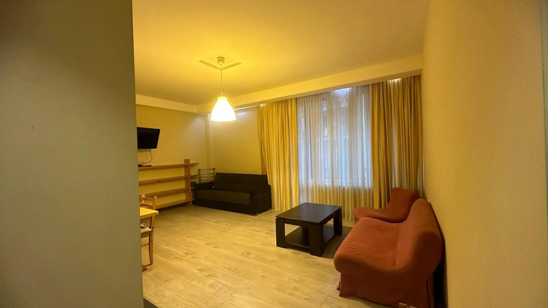 Apartment Krwanisi Villa Rezidence S Terasoi Tbilisi Georgien