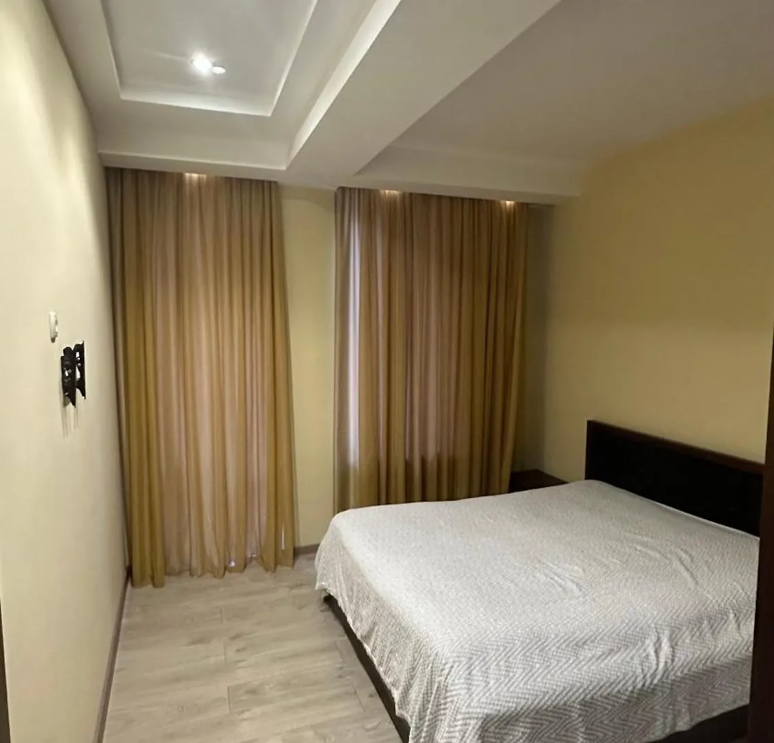 Apartment Krwanisi Villa Rezidence S Terasoi Tbilisi Georgien