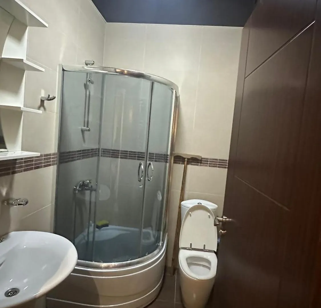 Apartment Krwanisi Villa Rezidence S Terasoi Tbilisi Georgien